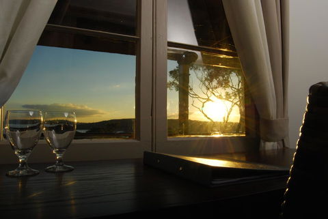 Q Station - Grafton Accommodation 26