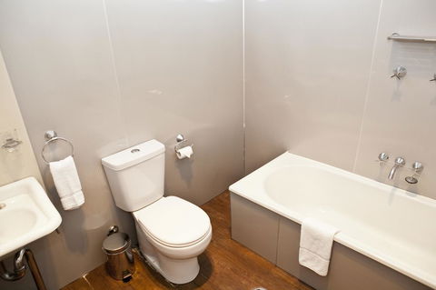 Q Station - Grafton Accommodation 34