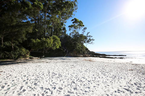 Seaglass - Stunning Views Of Jervis Bay - Grafton Accommodation 41