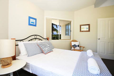 Seaglass - Stunning Views Of Jervis Bay - Grafton Accommodation 13