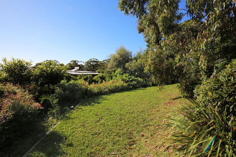 Seaglass - Stunning Views Of Jervis Bay - Grafton Accommodation 30