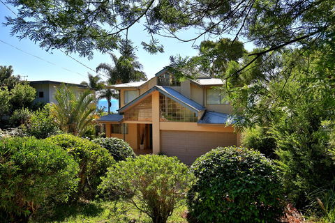 Seaglass - Stunning Views Of Jervis Bay - Grafton Accommodation 34