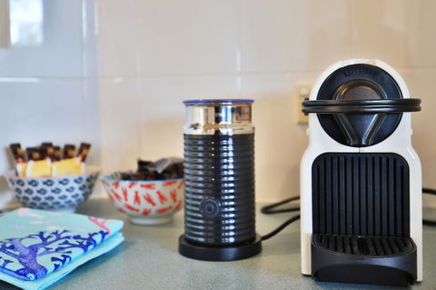 Seaglass - Stunning Views Of Jervis Bay - Grafton Accommodation 9