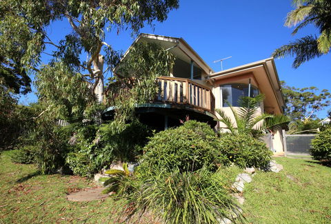 Seaglass - Stunning Views Of Jervis Bay - Grafton Accommodation 27