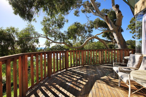 Seaglass - Stunning Views Of Jervis Bay - Grafton Accommodation 21