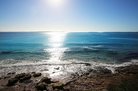 Seaglass - Stunning Views Of Jervis Bay - Grafton Accommodation 35