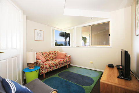 Seaglass - Stunning Views Of Jervis Bay - Grafton Accommodation 19