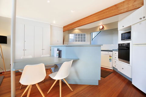 Seaglass - Stunning Views Of Jervis Bay - Grafton Accommodation 8