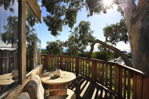 Seaglass - Stunning Views Of Jervis Bay - Grafton Accommodation 23