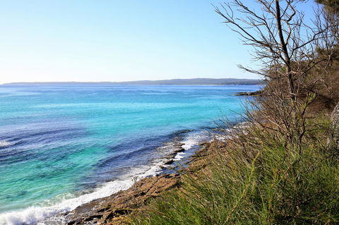 Seaglass - Stunning Views Of Jervis Bay - Grafton Accommodation 38
