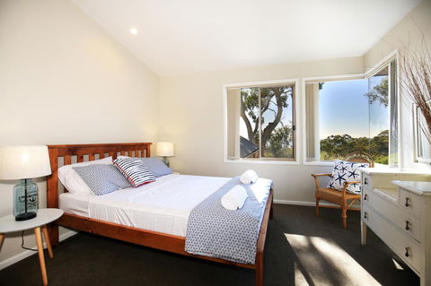Seaglass - Stunning Views Of Jervis Bay - Grafton Accommodation 15