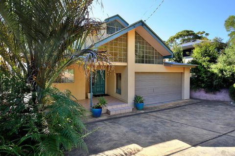 Seaglass - Stunning Views Of Jervis Bay - Grafton Accommodation 33