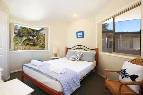 Seaglass - Stunning Views Of Jervis Bay - Grafton Accommodation 14