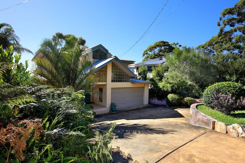 Seaglass - Stunning Views Of Jervis Bay - Grafton Accommodation 32