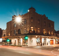 Crown Hotel Surry Hills - Grafton Accommodation