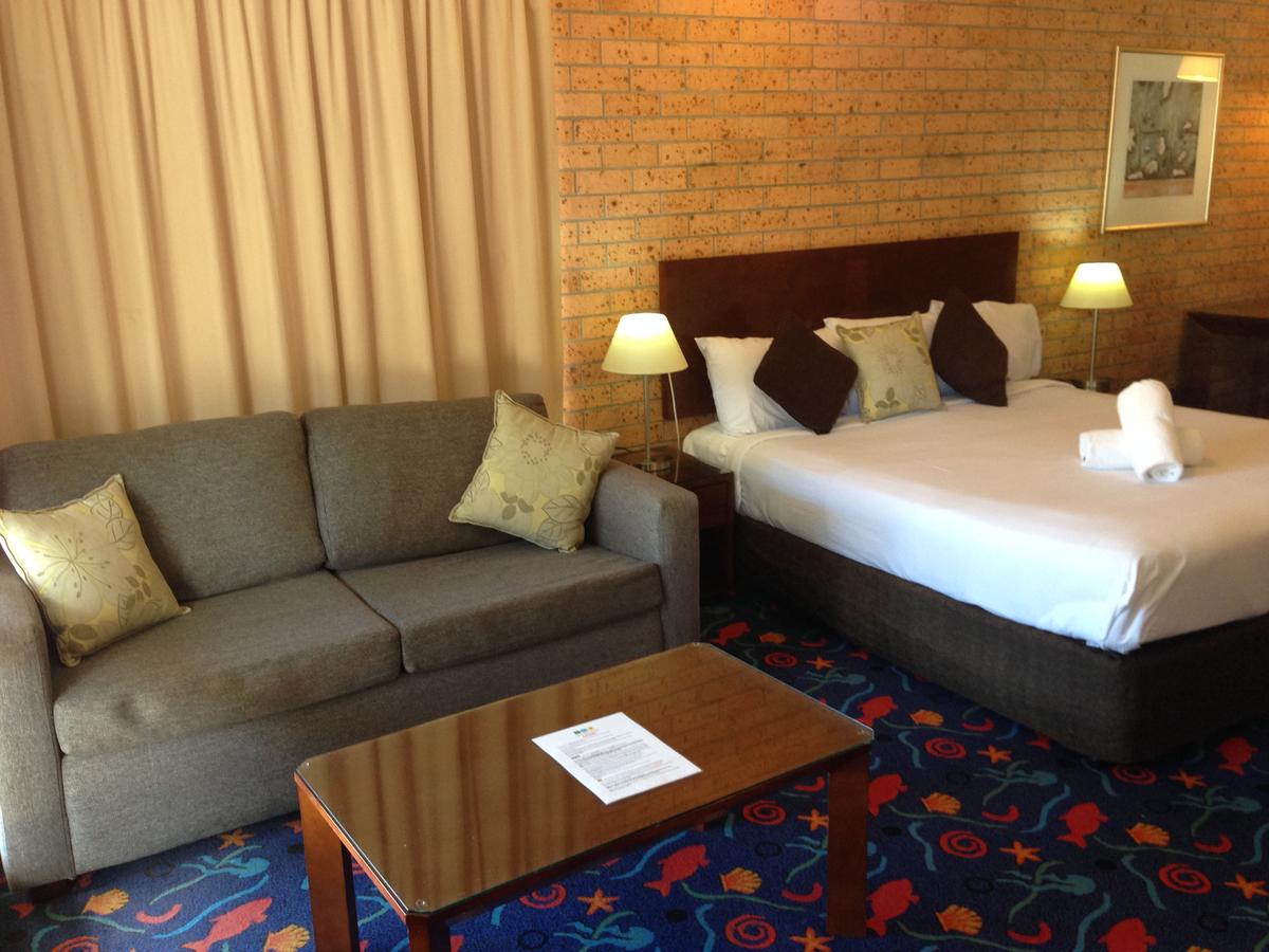 Fern Bay NSW Grafton Accommodation