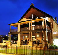 Perry Street Hotel - Grafton Accommodation