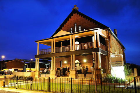 Perry Street Hotel - Grafton Accommodation 0