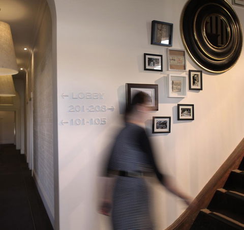 Perry Street Hotel - Grafton Accommodation 6