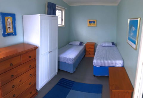 Clareview, 8 Korogora Street - Grafton Accommodation 6