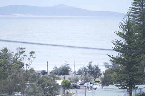 Clareview, 8 Korogora Street - Grafton Accommodation 5