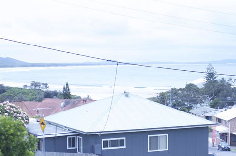 Clareview, 8 Korogora Street - Grafton Accommodation 8