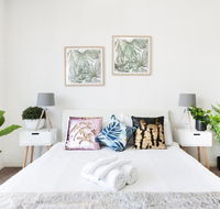 New SilkRoad Apartments Sydney - Grafton Accommodation