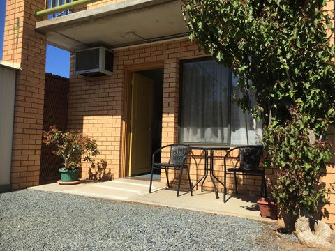 Deniliquin Motel - Grafton Accommodation 4