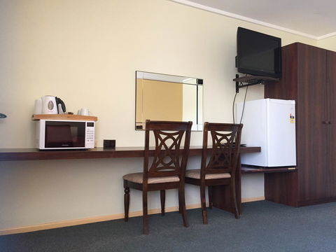 Deniliquin Motel - Grafton Accommodation 16