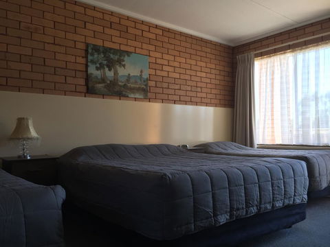 Deniliquin Motel - Grafton Accommodation 12