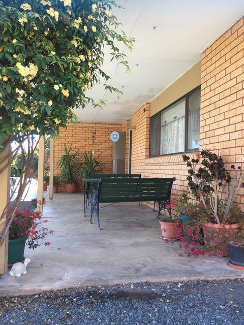 Deniliquin Motel - Grafton Accommodation 3