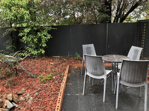 Federation Motel Resort - Corowa - Grafton Accommodation 14