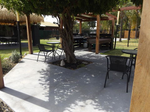 Federation Motel Resort - Corowa - Grafton Accommodation 39