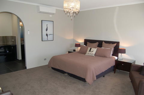 Federation Motel Resort - Corowa - Grafton Accommodation 4