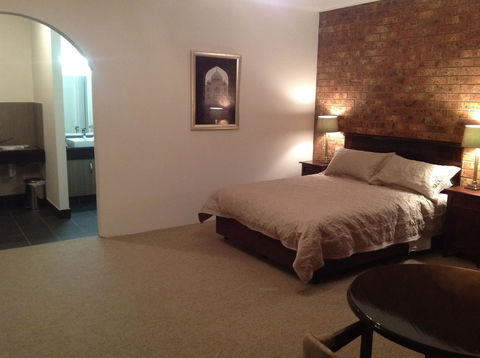 Federation Motel Resort - Corowa - Grafton Accommodation 35