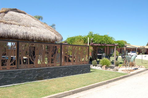 Federation Motel Resort - Corowa - Grafton Accommodation 7