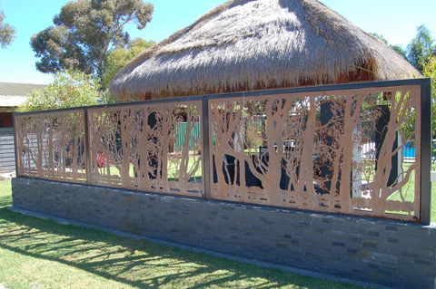 Federation Motel Resort - Corowa - Grafton Accommodation 6