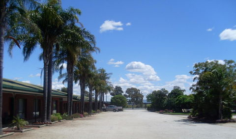 Federation Motel Resort - Corowa - Grafton Accommodation 23