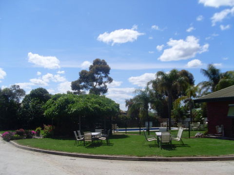 Federation Motel Resort - Corowa - Grafton Accommodation 43