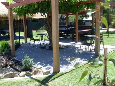Federation Motel Resort - Corowa - Grafton Accommodation 37