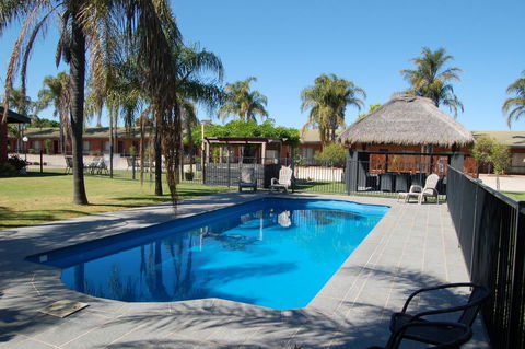 Federation Motel Resort - Corowa - Grafton Accommodation 0