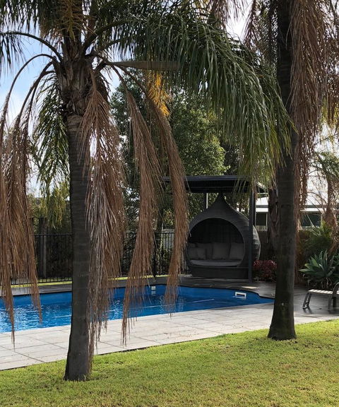 Federation Motel Resort - Corowa - Grafton Accommodation 18