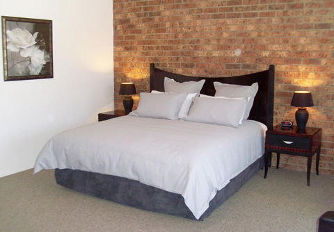 Federation Motel Resort - Corowa - Grafton Accommodation 29