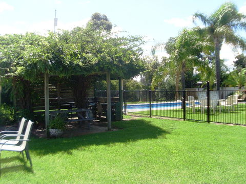 Federation Motel Resort - Corowa - Grafton Accommodation 42