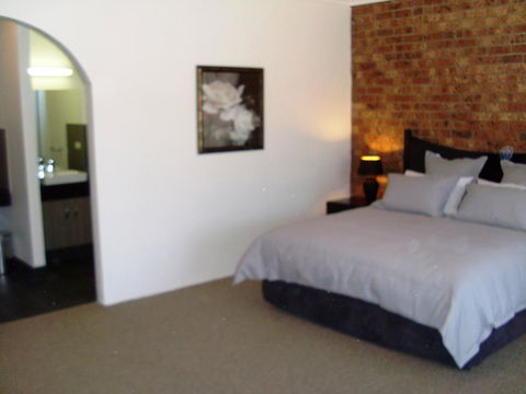 Federation Motel Resort - Corowa - Grafton Accommodation 26