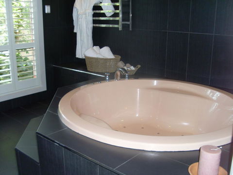 Federation Motel Resort - Corowa - Grafton Accommodation 20