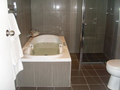 Federation Motel Resort - Corowa - Grafton Accommodation 33