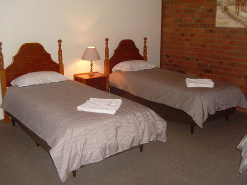 Federation Motel Resort - Corowa - Grafton Accommodation 44