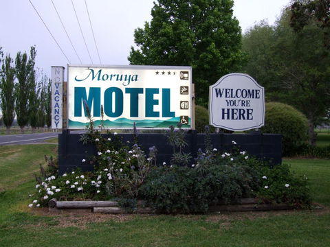 Moruya Motel - Grafton Accommodation 34