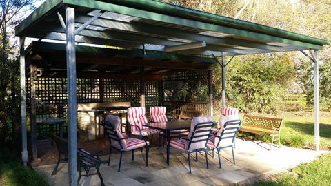Moruya Motel - Grafton Accommodation 37